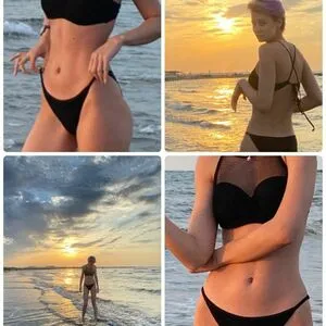 Medina Axunbeyli OnlyFans Leaked Free Thumbnail Picture - #pSe1l40MbV