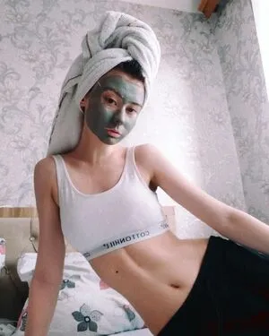 Medina Axunbeyli OnlyFans Leaked Free Thumbnail Picture - #spnXgid3Ct