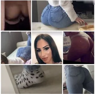 Medina Bonita OnlyFans Leaked Free Thumbnail Picture - #78RhfEeT56