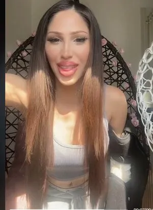 Medina Bonita OnlyFans Leaked Free Thumbnail Picture - #blRThw7ofI