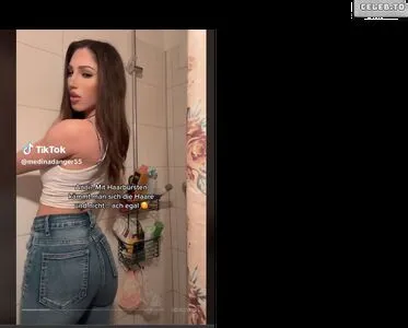 Medina Bonita OnlyFans Leaked Free Thumbnail Picture - #oc1MEg2vEZ