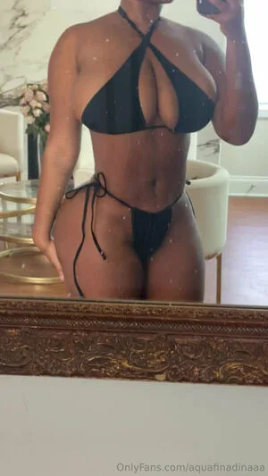 Medina Imani OnlyFans Leaked Free Thumbnail Picture - #LJs2aPgabt