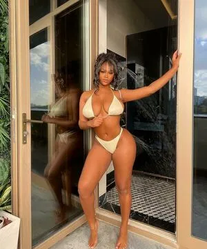 Medina Imani OnlyFans Leaked Free Thumbnail Picture - #W6eNH8Ux7r