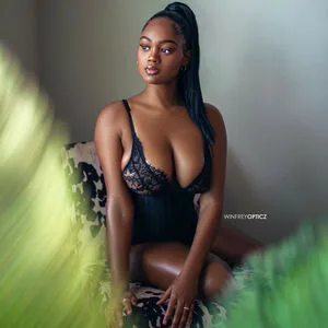 Medina Imani OnlyFans Leaked Free Thumbnail Picture - #phkW5IkfAN