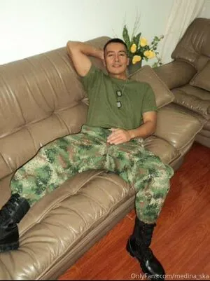 Medina Ska OnlyFans Leaked Free Thumbnail Picture - #RLiBk91hE7