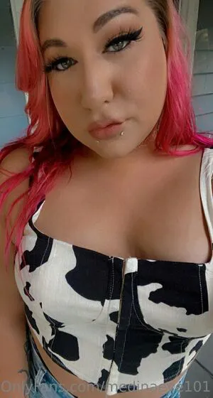 Medinaeve101 OnlyFans Leaked Free Thumbnail Picture - #ZGTUvv9jjD