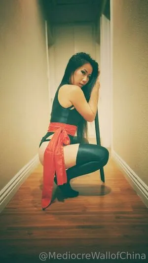 Mediocrewallofchina OnlyFans Leaked Free Thumbnail Picture - #1ueSSuQxzP