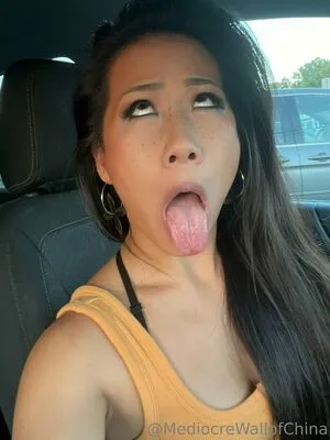 Mediocrewallofchina OnlyFans Leaked Free Thumbnail Picture - #2vpE0zbttI