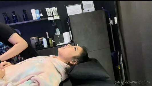 Mediocrewallofchina OnlyFans Leaked Free Thumbnail Picture - #6oeePsKFZM