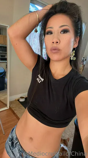 Mediocrewallofchina OnlyFans Leaked Free Thumbnail Picture - #DGlIvUsslU