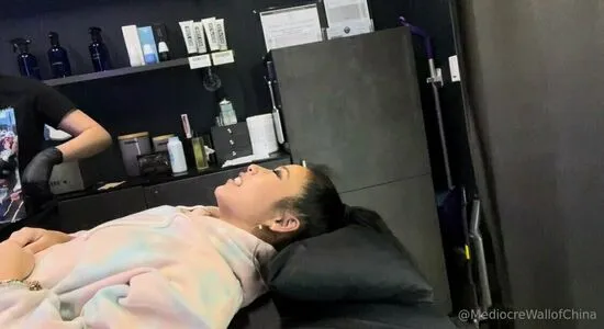 Mediocrewallofchina OnlyFans Leaked Free Thumbnail Picture - #YCkTvGmh9N