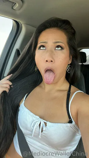 Mediocrewallofchina OnlyFans Leaked Free Thumbnail Picture - #sEgDIlmMoo