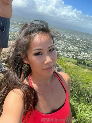 Mediocrewallofchina OnlyFans Leaked Free Thumbnail Picture - #zanRBSS002