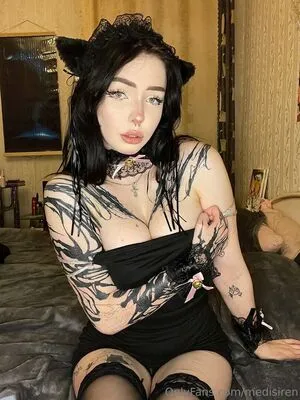 Medisiren OnlyFans Leaked Free Thumbnail Picture - #FvM50EEFmi