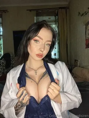 Medisiren OnlyFans Leaked Free Thumbnail Picture - #HmHQnBzfFz