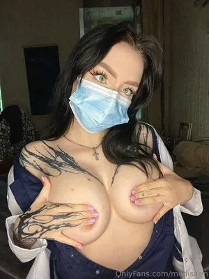 Medisiren OnlyFans Leaked Free Thumbnail Picture - #UQWEPJMgHp