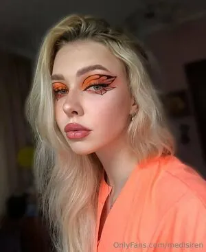 Medisiren OnlyFans Leaked Free Thumbnail Picture - #Wgstydhjpl