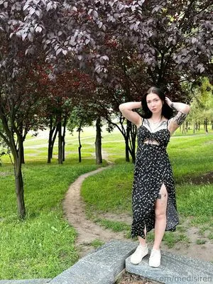 Medisiren OnlyFans Leaked Free Thumbnail Picture - #bXdAT0PBs9