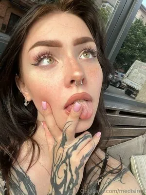 Medisiren OnlyFans Leaked Free Thumbnail Picture - #qcQkQVQdie