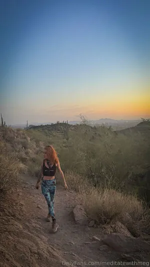 Meditatewithmeg OnlyFans Leaked Free Thumbnail Picture - #unzIJy0fxc