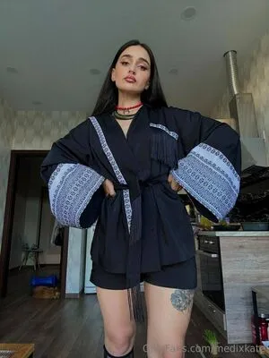 Medixkate OnlyFans Leaked Free Thumbnail Picture - #5IvSq3jnRo