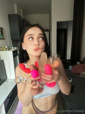 Medixkate OnlyFans Leaked Free Thumbnail Picture - #wMMRFEDLHY
