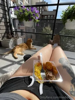 Medixkate OnlyFans Leaked Free Thumbnail Picture - #76IaZMlFFh