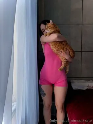 Medixkate OnlyFans Leaked Free Thumbnail Picture - #KsfkcxTlsU