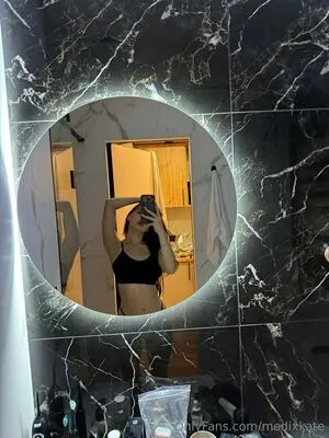 Medixkate OnlyFans Leaked Free Thumbnail Picture - #MoEjSsvSja