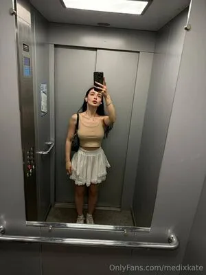 Medixkate OnlyFans Leaked Free Thumbnail Picture - #laiCdrjGIv