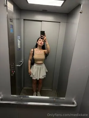Medixkate OnlyFans Leaked Free Thumbnail Picture - #zll8MpFzEZ