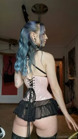Medroxy OnlyFans Leaked Free Thumbnail Picture - #EP8tJGrotI