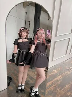 Medukitty OnlyFans Leaked Free Thumbnail Picture - #Lr2ulKgogY