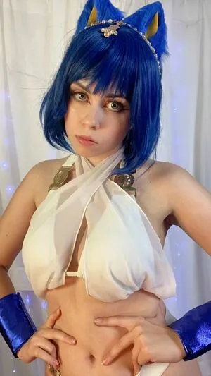 Medukitty OnlyFans Leaked Free Thumbnail Picture - #M3et70JMif