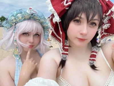 Medukitty OnlyFans Leaked Free Thumbnail Picture - #RwsD4cLQAP