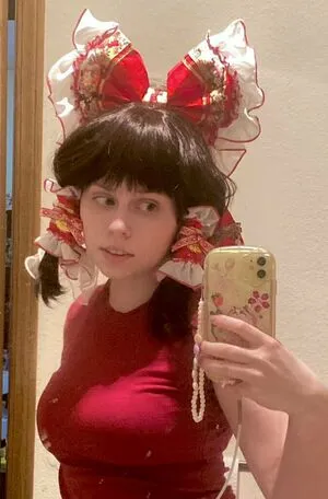 Medukitty OnlyFans Leaked Free Thumbnail Picture - #rzKu3M15xH