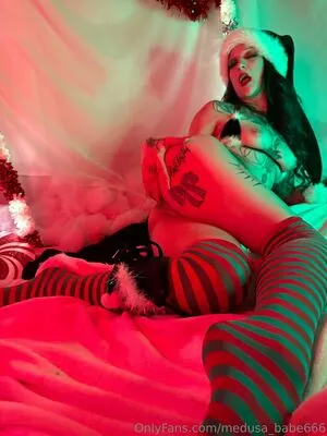 Medusa Babe666 OnlyFans Leaked Free Thumbnail Picture - #du2IUuEOR2