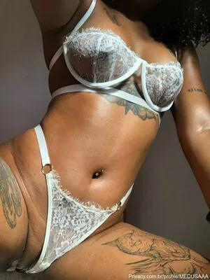 Medusa Bad OnlyFans Leaked Free Thumbnail Picture - #64pEFIefFI