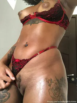 Medusa Bad OnlyFans Leaked Free Thumbnail Picture - #DGx85futAM