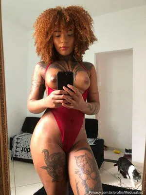 Medusa Bad OnlyFans Leaked Free Thumbnail Picture - #GftE8vVr8B