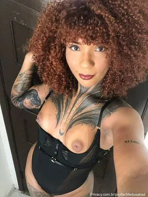 Medusa Bad OnlyFans Leaked Free Thumbnail Picture - #RRCw3ttnv7