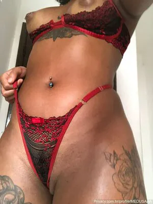 Medusa Bad OnlyFans Leaked Free Thumbnail Picture - #RZUgG1OOik