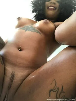 Medusa Bad OnlyFans Leaked Free Thumbnail Picture - #ZeNnywcsf1