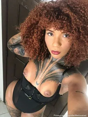 Medusa Bad OnlyFans Leaked Free Thumbnail Picture - #naRn4a5nLA