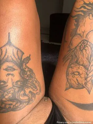 Medusa Bad OnlyFans Leaked Free Thumbnail Picture - #vfGewkbA3Q