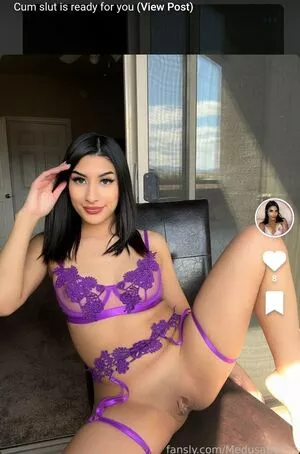Medusa Banks OnlyFans Leaked Free Thumbnail Picture - #4Wv6zsu2rr