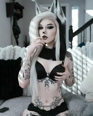 Medusa Black OnlyFans Leaked Free Thumbnail Picture - #IXsCSxEb8X