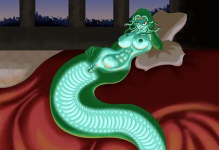 Medusa G OnlyFans Leaked Free Thumbnail Picture - #biVgEPF9Ks