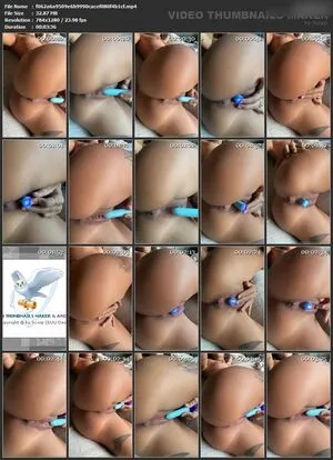 Medusa OnlyFans Leaked Free Thumbnail Picture - #FjMJumc55n