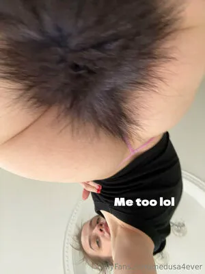 Medusa4ever OnlyFans Leaked Free Thumbnail Picture - #OkbOKK1HMD